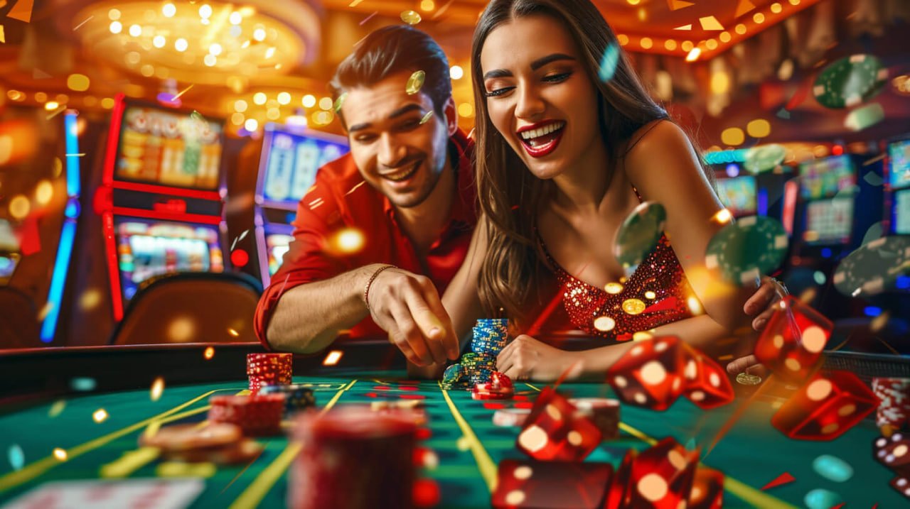 Mobile phone displaying 23 togel Quickspin table lobby with QRIS and DANA payment buttons